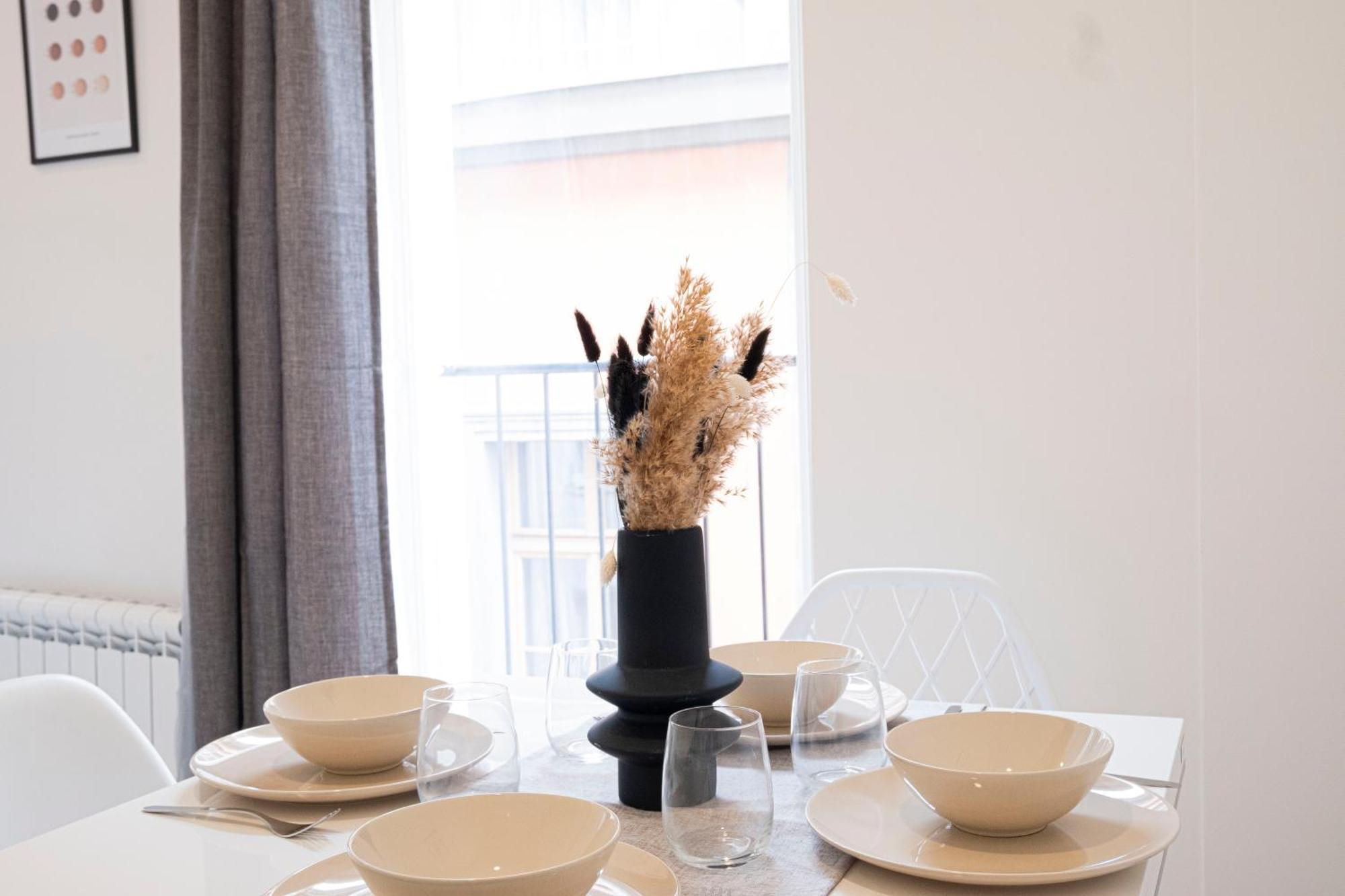 Putova Residence, Appartamento