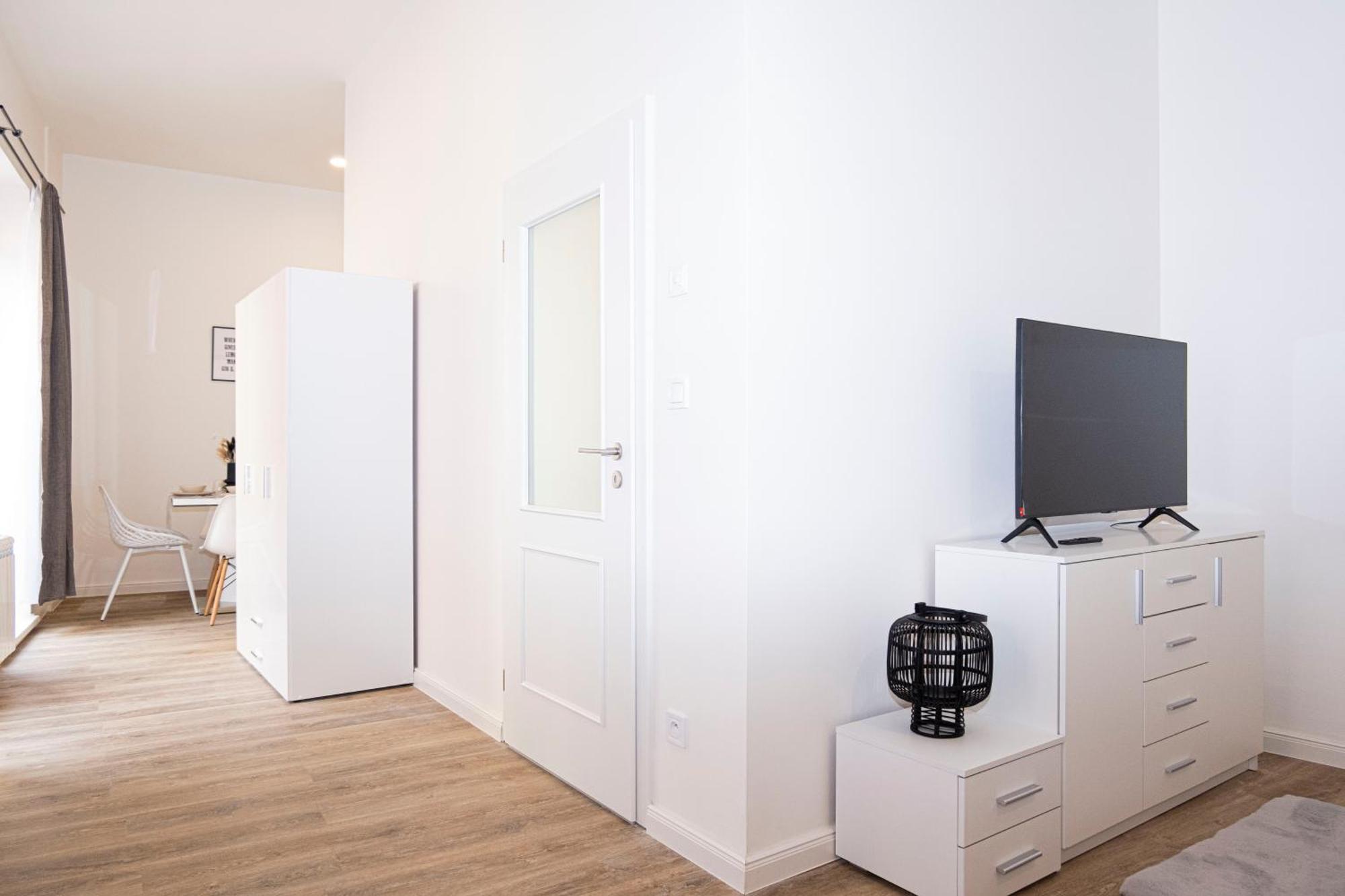 Putova Residence, Apartamento Praga