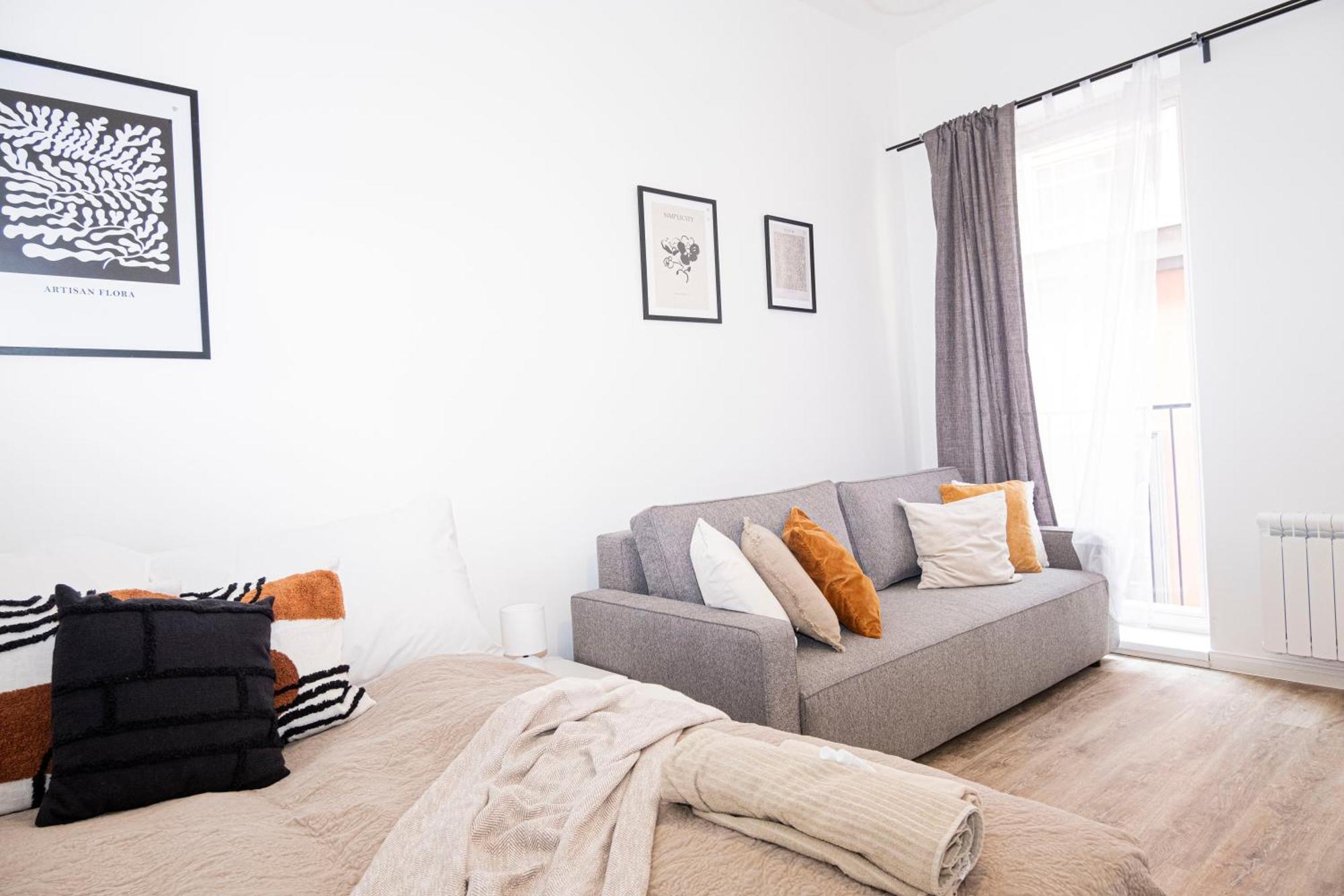 Putova Residence, Apartamento