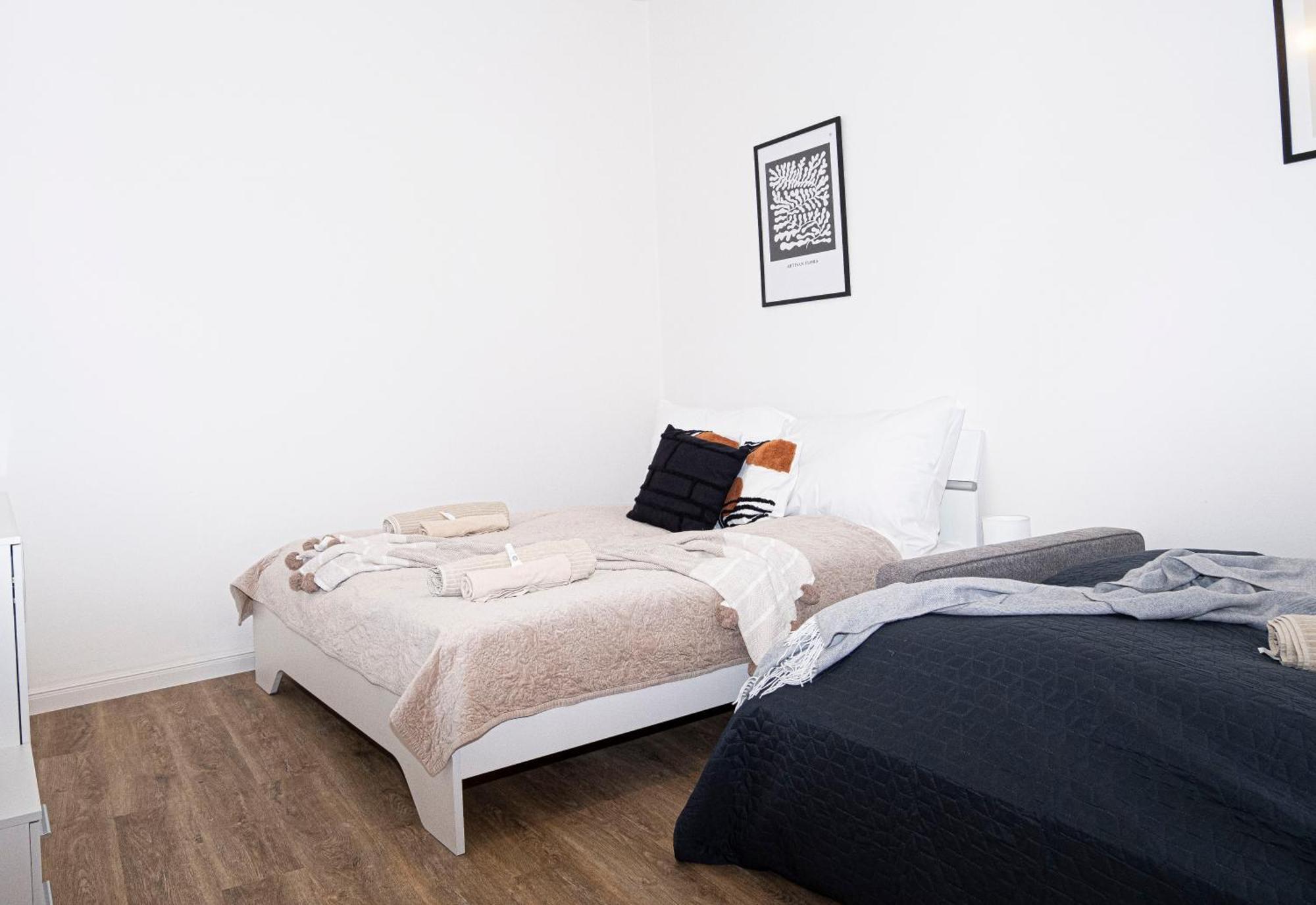 Apartamento Putova Residence, Praga